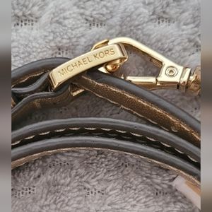 MK jet set crossbody